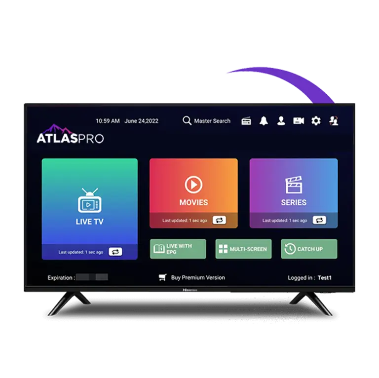  AtlasPro ONTV 