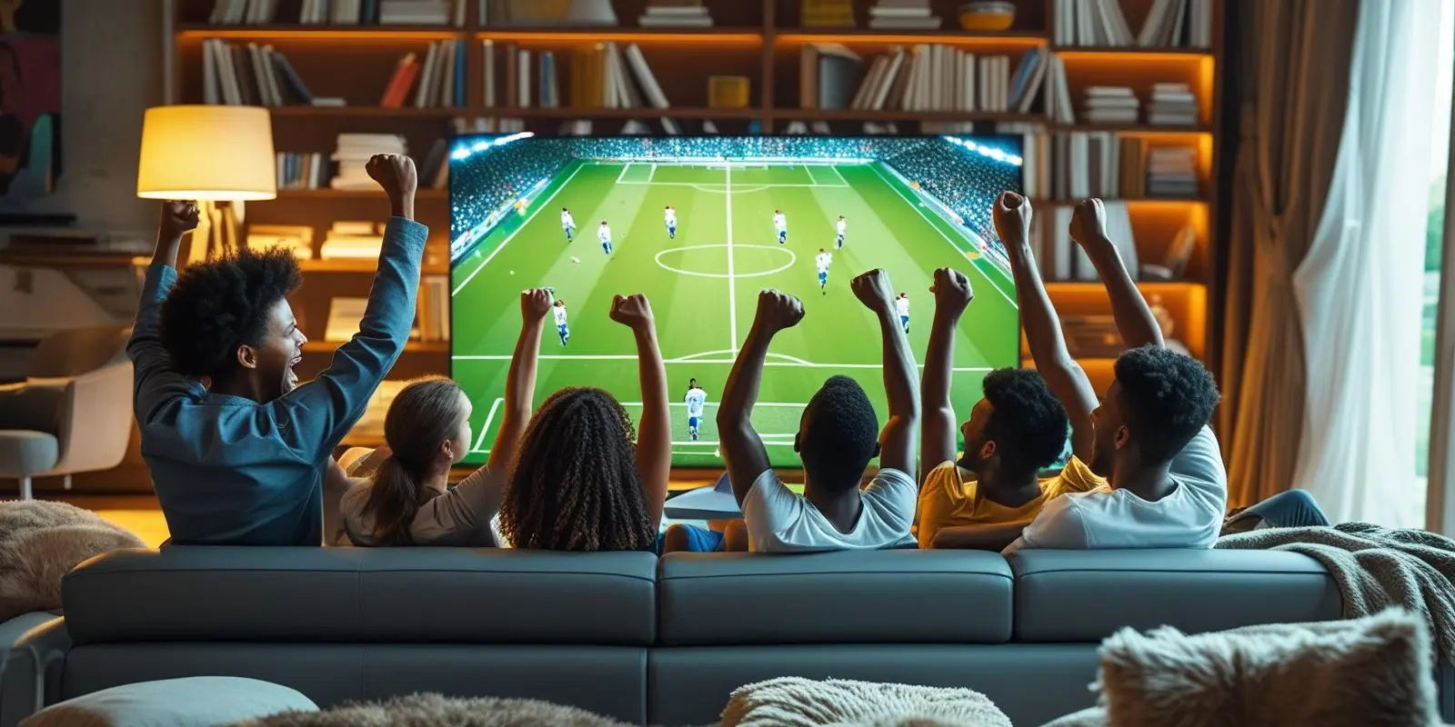 Pourquoi Atlas Pro ONTV séduit sur Smart TV ? 5 raisons clés pour un streaming 4K fluide. Découvrez le guide 2026